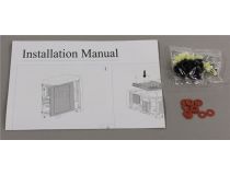 Minitower GameMax H606 Silent Hill MicroATX без БП