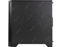 Minitower GameMax H606 Silent Hill MicroATX без БП