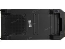 Minitower GameMax H606 Silent Hill MicroATX без БП