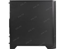 Minitower GameMax H606 Silent Hill MicroATX без БП