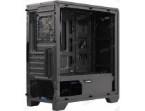 Minitower GameMax H606 Silent Hill MicroATX без БП