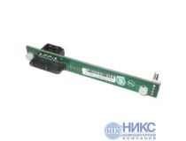SuperMicro CDM-SATA SLIM DVD DRIVE SATA TO SATA ADAPTER PBF