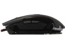 Gembird Gaming Optical Mouse MG-600  (RTL) USB 7btn+Roll