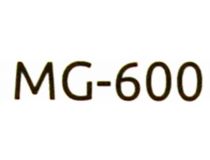 Gembird Gaming Optical Mouse MG-600  (RTL) USB 7btn+Roll