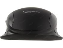 Gembird Wireless Optical Mouse  MUSW-240 (RTL) USB 6btn+Roll