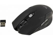 Gembird Wireless Optical Mouse  MUSW-240 (RTL) USB 6btn+Roll