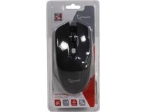 Gembird Wireless Optical Mouse  MUSW-240 (RTL) USB 6btn+Roll