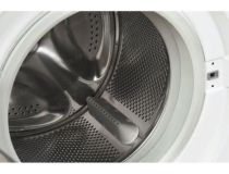 Indesit BWUA 51051 L B Стиральная машина (5 кг, фронтальная, суперузкая, 1000 об/мин)