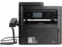 Canon i-SENSYS MF267dw (A4, 256Mb, 28 стр/мин, лазерное МФУ,факс,LCD,ADF,двусторонняя печать,USB 2.0,сетевой,WiFi)
