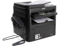 Canon i-SENSYS MF267dw (A4, 256Mb, 28 стр/мин, лазерное МФУ,факс,LCD,ADF,двусторонняя печать,USB 2.0,сетевой,WiFi)