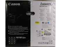 Canon i-SENSYS MF267dw (A4, 256Mb, 28 стр/мин, лазерное МФУ,факс,LCD,ADF,двусторонняя печать,USB 2.0,сетевой,WiFi)