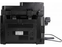 Canon i-SENSYS MF267dw (A4, 256Mb, 28 стр/мин, лазерное МФУ,факс,LCD,ADF,двусторонняя печать,USB 2.0,сетевой,WiFi)