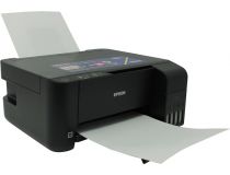 Epson L3110 (A4, струйное МФУ, 10стр/мин, 5760x1440dpi, 4краски, USB2.0)