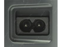 Epson L3110 (A4, струйное МФУ, 10стр/мин, 5760x1440dpi, 4краски, USB2.0)