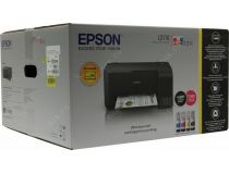 Epson L3110 (A4, струйное МФУ, 10стр/мин, 5760x1440dpi, 4краски, USB2.0)