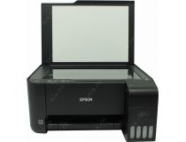 Epson L3110 (A4, струйное МФУ, 10стр/мин, 5760x1440dpi, 4краски, USB2.0)