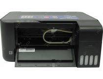 Epson L3110 (A4, струйное МФУ, 10стр/мин, 5760x1440dpi, 4краски, USB2.0)