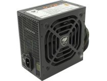 Блок питания Cougar VTE500  500W ATX (24+2x4+2x6/8пин)