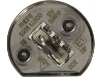 Philips LongLife EcoVision 12258LLECOS2 Автомобильные лампы 2 шт (H1, 55W, 12V)