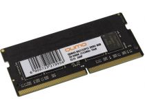 QUMO QUM4S-8G2133P15 DDR4 SODIMM 8Gb  PC4-17000  CL15 (for NoteBook)