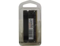 QUMO QUM4S-8G2133P15 DDR4 SODIMM 8Gb  PC4-17000  CL15 (for NoteBook)