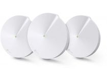 TP-LINK Deco M9 Plus (3-pack) Mesh Wi-Fi Unit (2UTP 1000Mbps, BT, 802.11a/b/g/n/ac)