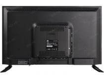 32   LED ЖК телевизор OLTO 32ST20H (1366x768, HDMI, LAN, WiFi, USB, DVB-T2, SmartTV)