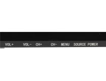 32   LED ЖК телевизор OLTO 32ST20H (1366x768, HDMI, LAN, WiFi, USB, DVB-T2, SmartTV)