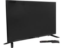 32   LED ЖК телевизор OLTO 32ST20H (1366x768, HDMI, LAN, WiFi, USB, DVB-T2, SmartTV)