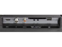 32   LED ЖК телевизор OLTO 32ST20H (1366x768, HDMI, LAN, WiFi, USB, DVB-T2, SmartTV)