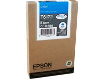 Epson C13T617200 Epson I/C Stylus B500 cyan high