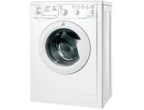 Indesit IWSB 5105 Стиральная машина (5 кг, фронтальная, узкая, A, 1000 об/мин)