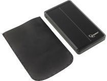 Gembird EE2-U3S-2 (EXT BOX для внешнего подключения 2.5  SATA HDD, USB3.0, Aluminum)