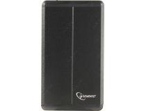Gembird EE2-U3S-2 (EXT BOX для внешнего подключения 2.5  SATA HDD, USB3.0, Aluminum)