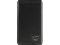 Gembird EE2-U3S-2 (EXT BOX для внешнего подключения 2.5  SATA HDD, USB3.0, Aluminum)