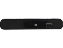 Gembird EE2-U2S-5 (Внешний бокс для 2.5 SATA HDD, USB2.0, Aluminum)