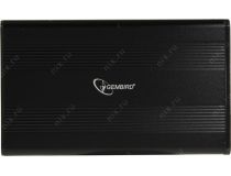 Gembird EE2-U2S-5 (Внешний бокс для 2.5 SATA HDD, USB2.0, Aluminum)