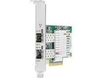 Сетевая карта 2X10GE PCIE2 X8 SFP+ 02310YHP HUAWEI