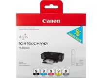 Чернильница Canon PGI-9 PBK/C/M/Y/GY Multi Pack для PIXMA Pro9500/9500 MarkII
