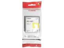 Canon 6624B001 PFI-106Y Yellow