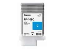 Canon 6622B001 PFI-106C Cyan