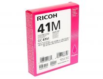 Картридж Ricoh GC41M Magenta  для Aficio SG7100/3120/3110