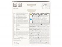 Картридж Ricoh GC41K Black  для Aficio SG7100/3120/3110