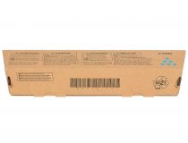 821207/821097/821280 Тонер-картридж тип SP C430E голубой ресурс по ISO 24К Aficio SP C430DN , SP C431DN, SP C440DN