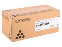 Картридж Ricoh SP 4500HE Black 