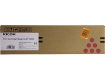 Картридж Ricoh C252E Magenta 