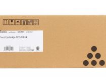Картридж Ricoh 821229 SP 5200HE Black для Aficio SP5200