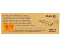 106R03511 106R03511 ТОНЕР-КАРТРИДЖ ПУРПУРНЫЙ для C400/C405 рес 2500