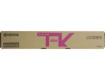 Тонер-картридж Kyocera TK-8115M Magenta для TASKalfa M8124cidn/M8130cidn