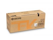Тонер-картридж Kyocera TK-5270Y Yellow для M6230/M6630/P6230